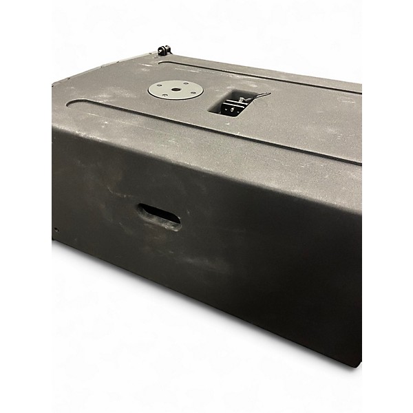 Used Seismic Audio CLA-310 Unpowered Speaker