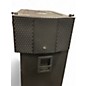 Used Seismic Audio CLA-310 Unpowered Speaker thumbnail
