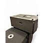 Used Seismic Audio CLA-310 Unpowered Speaker