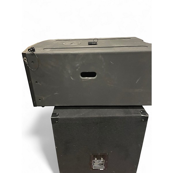 Used Seismic Audio CLA-310 Unpowered Speaker