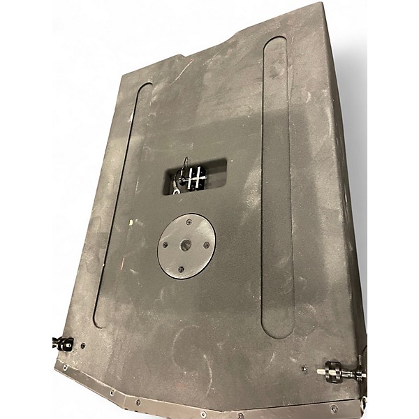 Used Seismic Audio CLA-310 Unpowered Speaker