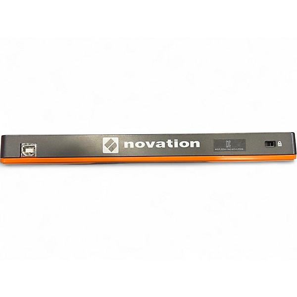 Used Novation Launchpad MIDI Controller