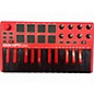Used Akai Professional MPK Mini MIDI Controller thumbnail