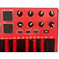 Used Akai Professional MPK Mini MIDI Controller