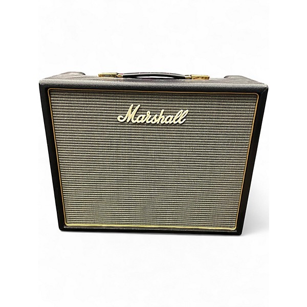 Used Marshall Origin 5 Guitar Combo Amp
