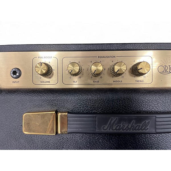 Used Marshall Origin 5 Guitar Combo Amp