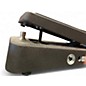 Used Dunlop Original Cry Baby Wah Effect Pedal