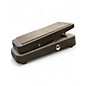 Used Dunlop Original Cry Baby Wah Effect Pedal