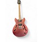 Used Ibanez AS53 TRF 5B04 Wine Red Hollow Body Electric Guitar thumbnail