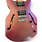 Used Ibanez AS53 TRF 5B04 Wine Red Hollow Body Electric Guitar