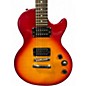 Used Epiphone Les Paul Special II Heritage Sunburst Solid Body Electric Guitar