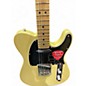 Used Fender American Special Telecaster Vintage Blonde Solid Body Electric Guitar thumbnail