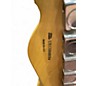 Used Fender American Special Telecaster Vintage Blonde Solid Body Electric Guitar