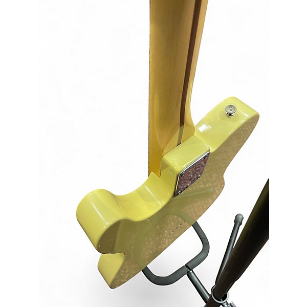 Used Fender American Special Telecaster Vintage Blonde Solid Body Electric Guitar