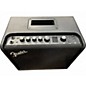 Used Fender Mustang LT25 25W 1x8 Guitar Combo Amp