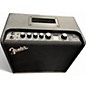 Used Fender Mustang LT25 25W 1x8 Guitar Combo Amp