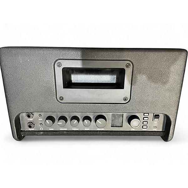 Used Fender Mustang LT25 25W 1x8 Guitar Combo Amp