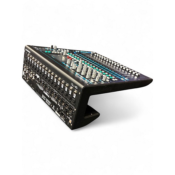 Used Allen & Heath QU16 Digital Mixer