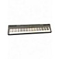 Used Yamaha P125 Digital Piano thumbnail