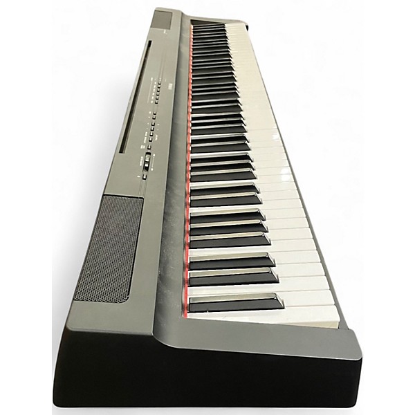 Used Yamaha P125 Digital Piano