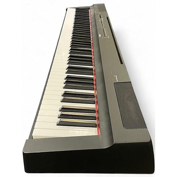Used Yamaha P125 Digital Piano