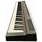 Used Yamaha P125 Digital Piano