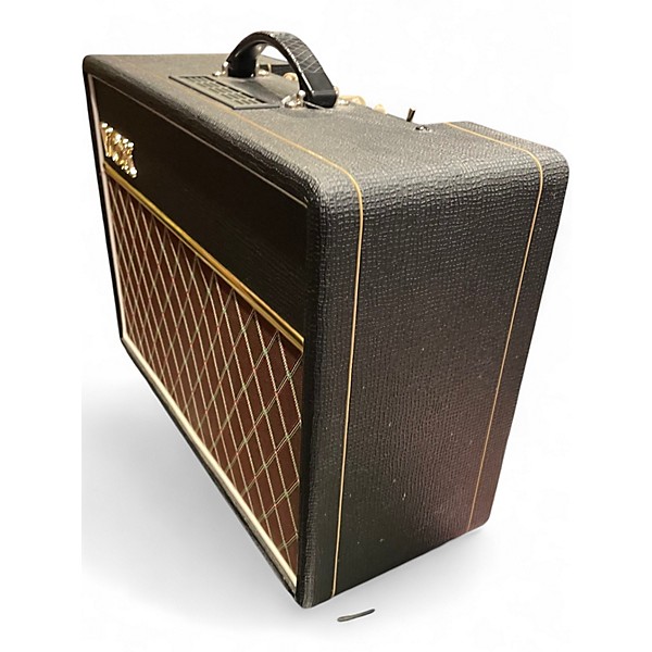 Used VOX AC10C1 10W 1x10 Tube Guitar Combo Amp