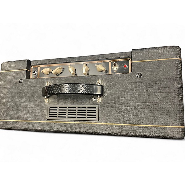 Used VOX AC10C1 10W 1x10 Tube Guitar Combo Amp