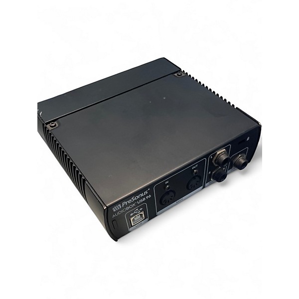 Used PreSonus USB96 Audio Interface