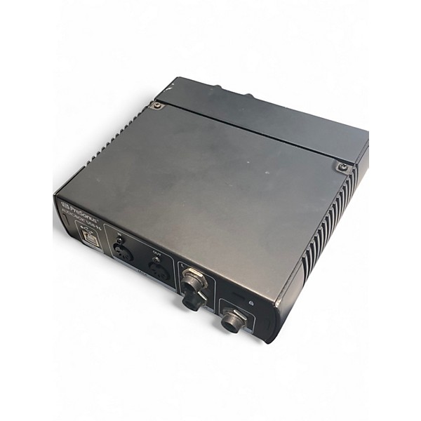 Used PreSonus USB96 Audio Interface