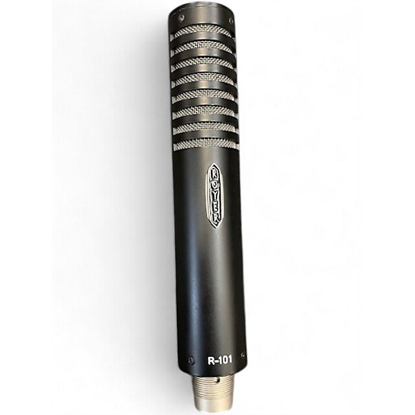 Used Royer R-101 Ribbon Microphone