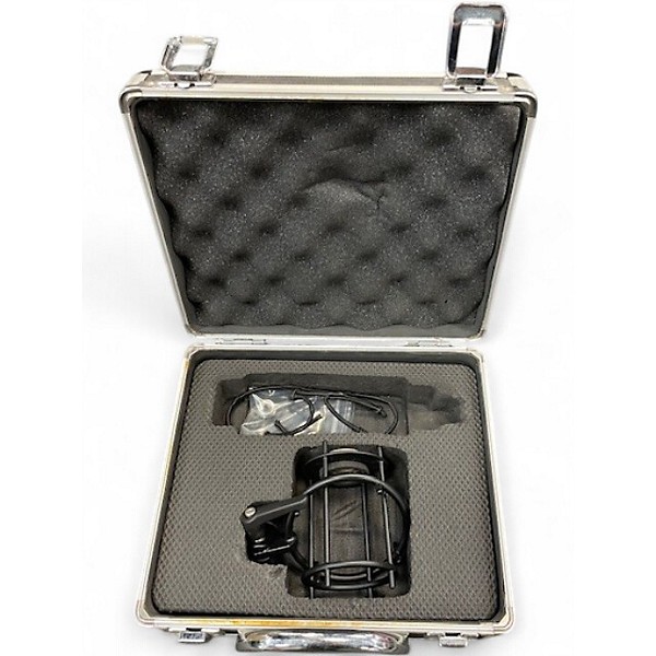 Used Royer R-101 Ribbon Microphone