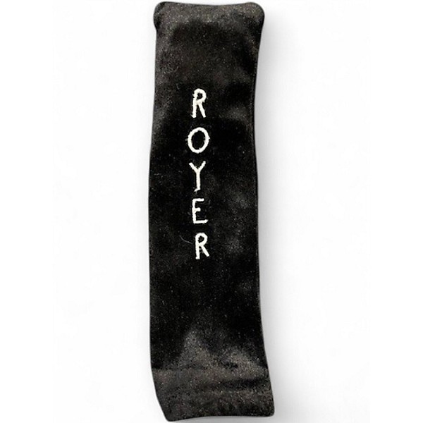 Used Royer R-101 Ribbon Microphone