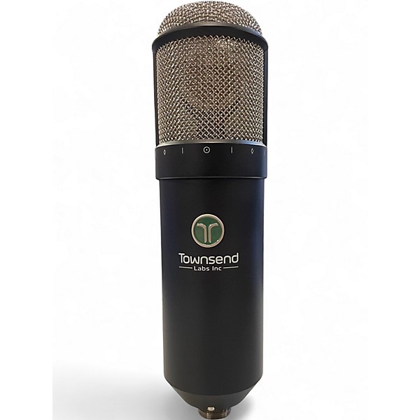 Used Townsend Labs Sphere L22 Condenser Microphone