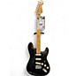 Used Fender 70TH ANNIVERSARY PLAYER II Black Solid Body Electric Guitar thumbnail