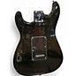 Used Fender 70TH ANNIVERSARY PLAYER II Black Solid Body Electric Guitar