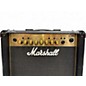Used Marshall MG15 1X8 15W Guitar Combo Amp