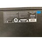 Used Marshall MG15 1X8 15W Guitar Combo Amp