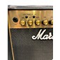 Used Marshall MG15 1X8 15W Guitar Combo Amp