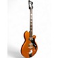 Used Supro JAMESPORT Copper Solid Body Electric Guitar thumbnail