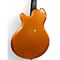 Used Supro JAMESPORT Copper Solid Body Electric Guitar