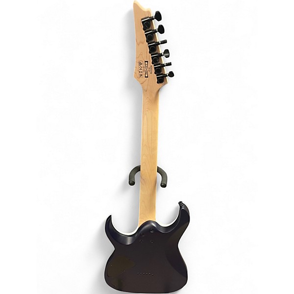 Used Ibanez RGA42FM BLUE LAGOON Solid Body Electric Guitar