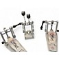 Used OffSet Eclipse Double Bass Drum Pedal thumbnail
