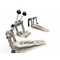 Used OffSet Eclipse Double Bass Drum Pedal