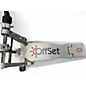 Used OffSet Eclipse Double Bass Drum Pedal