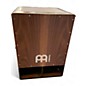 Used MEINL Jumbo Bass Subwoofer Cajon  Cajon thumbnail