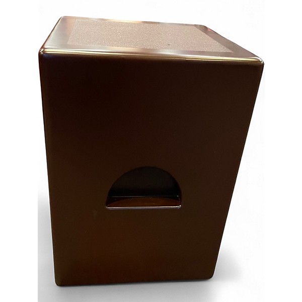 Used MEINL Jumbo Bass Subwoofer Cajon  Cajon