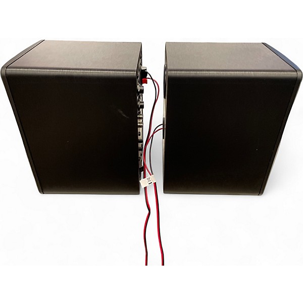 Used 2024 Mackie CR3.5BT Powered Monitor