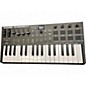 Used M-Audio OXYGEN PRO MINI MIDI Controller thumbnail