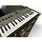 Used M-Audio OXYGEN PRO MINI MIDI Controller